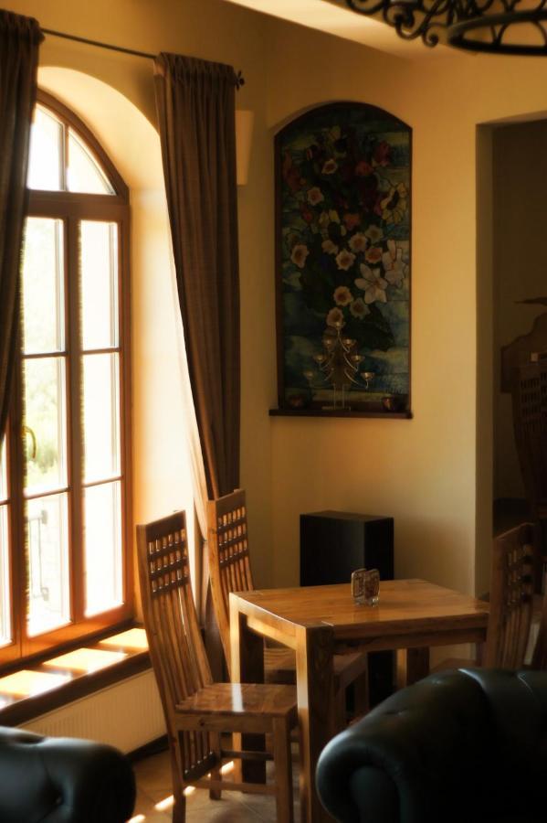Quo Vadis Lounge Bed & Breakfast Kazimierz Dolny Exterior foto
